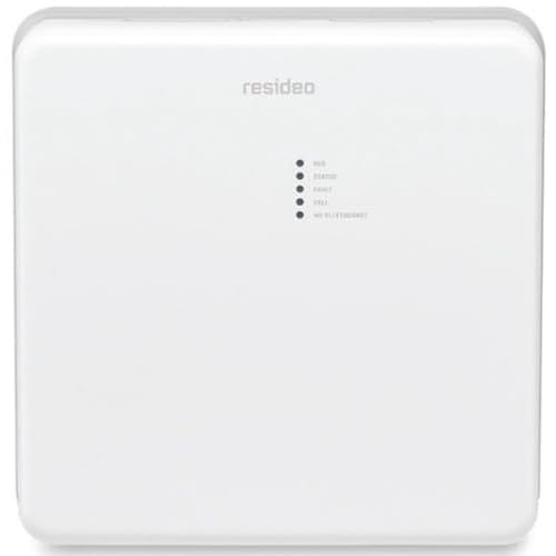 Resideo LTEM-PV LTE Cat M1 Cellular and Internet Communicator Verizon for Vista and Competitive Control Panels, Quick Connection to Resideo Control Panels and Non-Resideo Compatible Control Panels