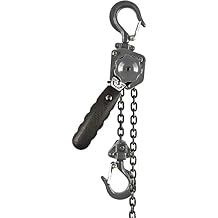 Jet Tools - JLP-050A-40 1/2T MINI-PULLER 40' LIFT (287207)