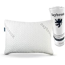 Saybrook Adjustable Pillow