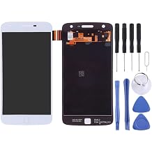 Cell Phone Replacement LCD Screen + Touch Panel for Motorola Moto Z Play Spare Parts