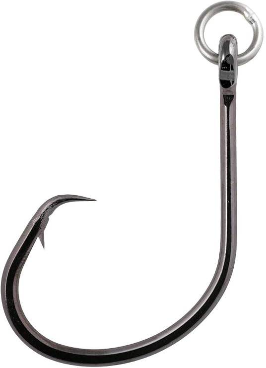 Owner Owner American 4174 R Ringed Mutu Hybrid Hook Pk
