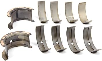 Clevite 77 MS-829H-1 Engine Crankshaft Main Bearing Set