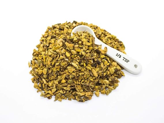 Yellow Dock Root (C/S) 12 lb.